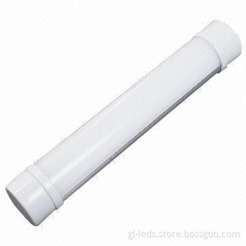 With High Lighting Efficiency LED Emergency Light